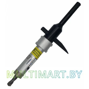 Коронка Hilberg HM220